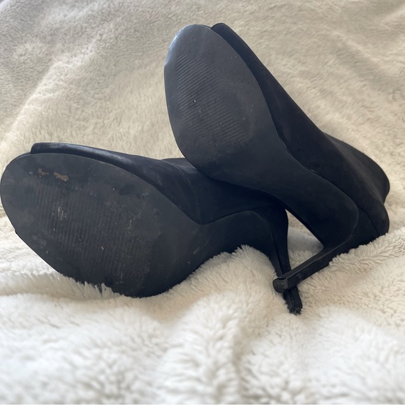 Seacret stiletto 8W by Steve Madden - Picture 2 of 5